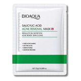 Acido Salicilico Antiacne X6 M - g a $99