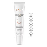 Exel Promoter Scrub - Gel Exfoliante Para Cejas 15g