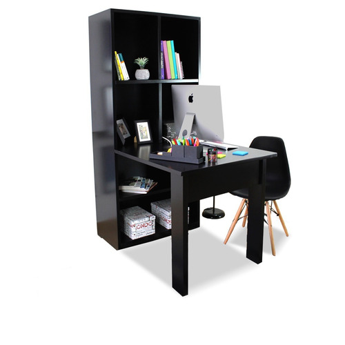 Mueble De Oficina Escritorio Moderno Mod Essen