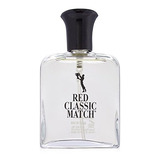 Red Classic Match, Versión De Polo Red Eau De Toilette