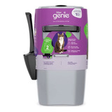 Litter Locker Litter Disposal System