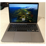 Macbook Pro Chip Apple M1 8gb 2020