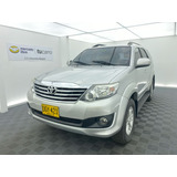 Toyota Fortuner 2.7 4x2