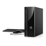 Torre De Escritorio Hp Slim 270-p033w, Procesador Intel