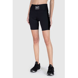 Legging Mujer Everlast Biker Basic Two