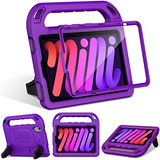 Funda Ninos Para New iPad Mini 6 iPad Mini 6th Generation Mo