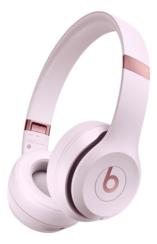 Auriculares Beats Solo 4 Wireless On Ear