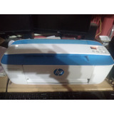 Impresora Hp Deskjet Ink Advantage 3775