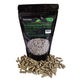 Pellets De Fertilizante Profesional Bonsai Ricos En Ingredie