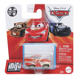 Cars Disney Pixar Florida Ramon Mini Racers  