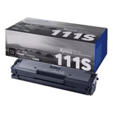 Toner Samsung Mlt-d111s 111s Negro 2020 2022 2070