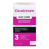 Cicatricure Age Care Reafirmante X 50g Antiarrugas 3 En 1 