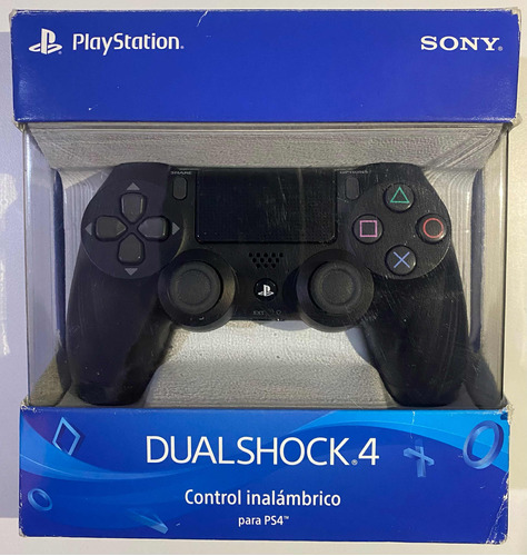 Joystick Ps4 Original