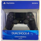 Joystick Ps4 Original