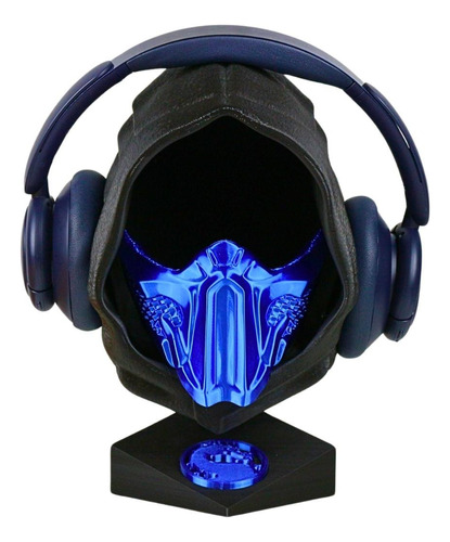 Suporte De Headset - Sub-zero