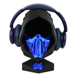 Suporte De Headset - Sub-zero