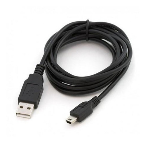 Cable Usb Megafire Para Cargar Controles De Ps3