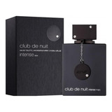 Armaf Club De Nuit Intense Man Edt 105 ml Para Hombre