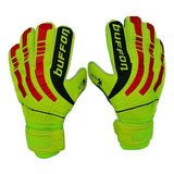 Guantes Para Portero Buffon Básicos Adulto 1p