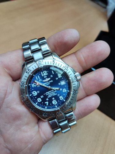 Reloj Breitling Super Ocean