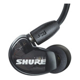 Shure Se215 Auricular Intraural Con Cable Removible