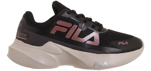 Zapatillas Fila Running Recovery Niño Ng Rv Tienda Oficial