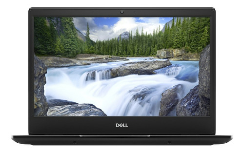 Laptop Dell Latitude 3400 14  Ful Hd Intel Core I7-8565u 8gb