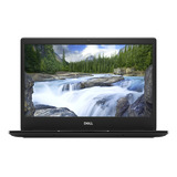 Laptop Dell Latitude 3400 14  Ful Hd Intel Core I7-8565u 8gb