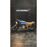Motofeel Cdmx Honda Tool 125 2017