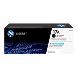 Toner Original Hp 17a. M102 Cf217a