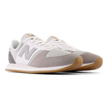 Tenis New Balance Ul420rc2 Spring 2022 Hombre-blanco