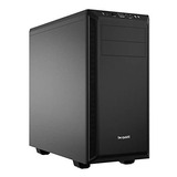 Caja De Ordenador Be Quiet! Pure Base 600 Atx 2 Ventiladores