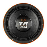 Alto Falante Woofer Triton 4350w Rms 12 Pol 4 Ohms Full