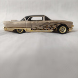 Hot Wheels 57 Cadillac Eldorado Brougham Treasure Hunt 2003