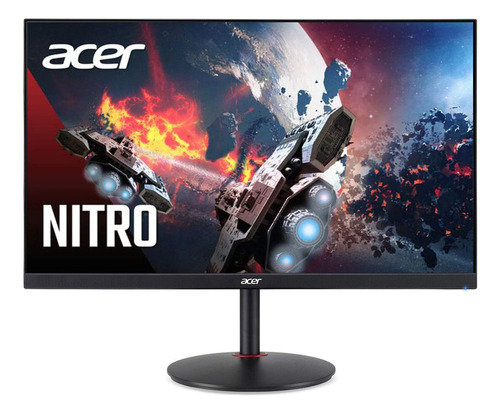 Monitor Acer Nitro Xv272u Vbmiiprx 27  Zero-frame Wqhd 2560