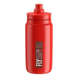 Caramañola Elite Fly 550ml Ciclismo Deportes Dmore Bikes