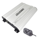 Audiobank Audio System P5000.1 Monoblock Car Amplifier - ...