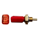 Sensor Temperatura Bulbo Rojo Bruck Nissan Platina