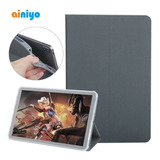 Funda Ultrafina Con Soporte Para Tableta Chuwi HiPad Air De