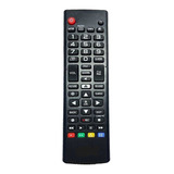 Controle Compatível LG 43lf5900 49lf5900 Lf5900 Tv Led Smart