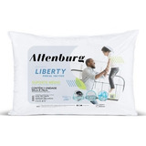 Travesseiro Altenburg Liberty Percal 180 Fios 50x70