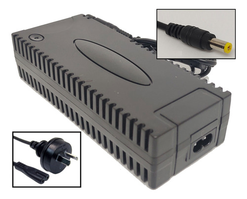 Fuente Cargador Para Msi Gp72 Leopard Series 120w