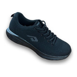 Zapatilla De Hombre Deportiva Proforce Talle Especia 46 A 48