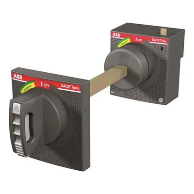 Perilla Disyuntor Rotativo Fijo Para XT1\u002FXT3 Abb 1sda066479r1 | Envío gratis