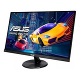 Monitor Gamer Asus Gaming Vp249qgr Led 23.8  Negro 100v/240v