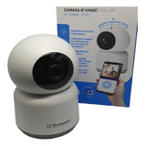 Camara Ip Smart Full Hd Pronext 2mpxl Audio - Ip Smart 2500