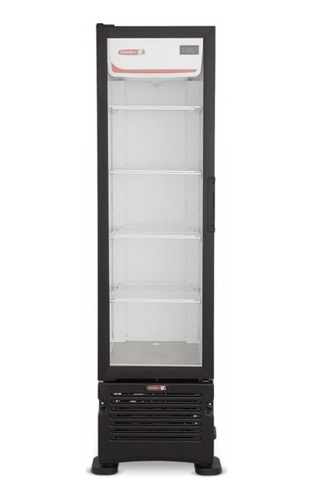 Refrigerador Comercial Vertical Torrey Tvc08 Blanco 1 Puerta