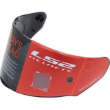 Mica Para Casco Ls2 Ff320 Ff353 F328 Humo   Rider One