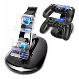 Cargador Joystick Ps4 Cargador Ps4 Mando Ps4 Joystick Ps4