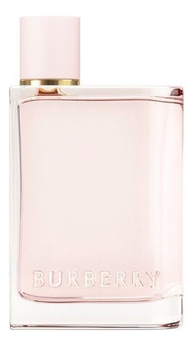 Perfume Burberry Her Edp  100ml - mL a $70